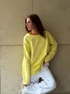 25120-Long Sleeve Yellow
