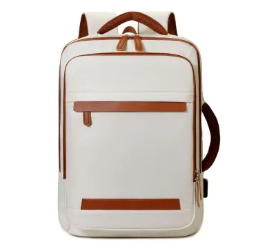 Fashion Casual Large Capacity Backpack