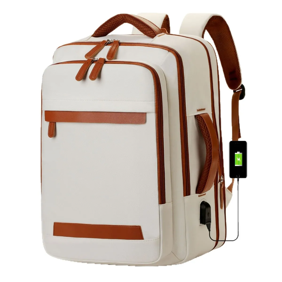 Fashion Casual Large Capacity Backpack