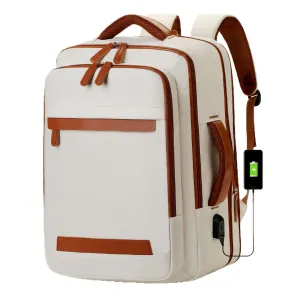 Fashion Casual Large Capacity Backpack