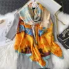 D3015 Orange Blue