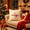 Christmas Snowman
