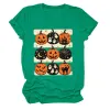 D.Green (Color Chart)