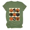 Olive Green (Color Illustration)