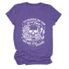 Purple (White Color Chart)