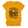Mustard Color (Black Color)