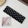 Black - cotton