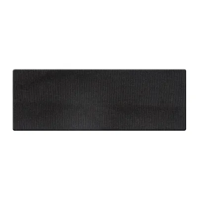 Women Fashion Casual Solid Color Absorbing Knitted Threaded Yoga Sports Headbands