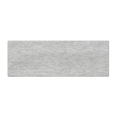 Women Fashion Casual Solid Color Absorbing Knitted Threaded Yoga Sports Headbands