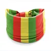 Red Yellow Green
