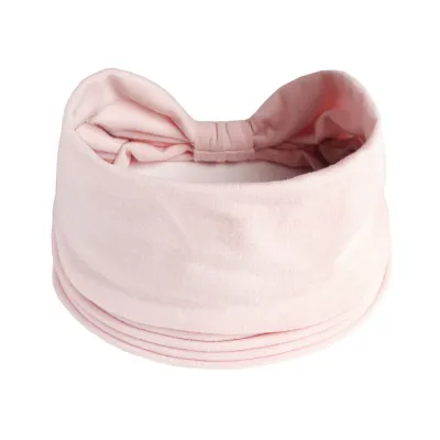 Women Fashion Solid Color Stretch Sports Headband