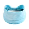 #34 Transparent Blue