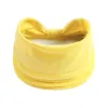 #39 Lemon Yellow