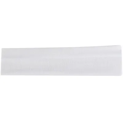 Women Fashion Casual Solid Color High Elastic Sports Headband
