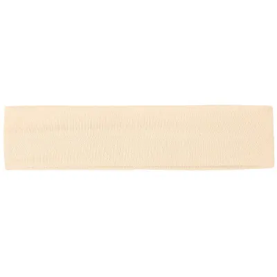 Women Fashion Casual Solid Color High Elastic Sports Headband