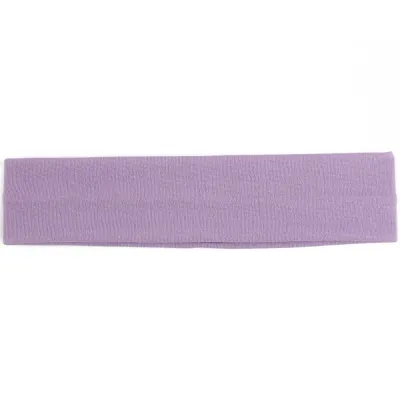 Women Fashion Casual Solid Color High Elastic Sports Headband