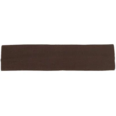 Women Fashion Casual Solid Color High Elastic Sports Headband