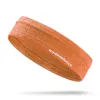 Vibrant Orange