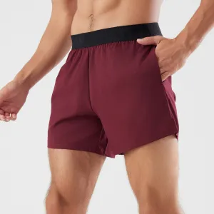 Men Fashion Casual Summer Loose Quick-Drying Sports Shorts