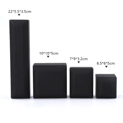 Seamless Led Light Jewelry Bracelet Box