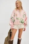 Pink (Floral)