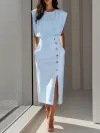 Sky Blue