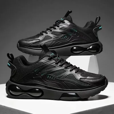 Men'S Fashion Casual Thick Sole Sneakers
