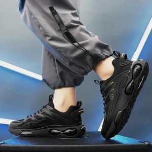 Men'S Fashion Casual Thick Sole Sneakers