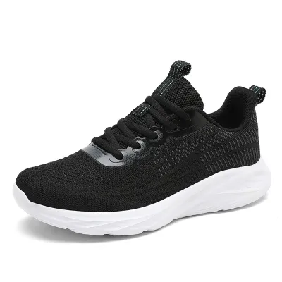 Women'S Fashion Casual Breathable Soft Bottom Sneakers