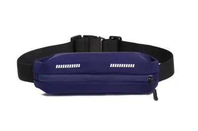 Fashion Casual Outdoor Sports Waterproof Ultra-Thin Fitness Bag
