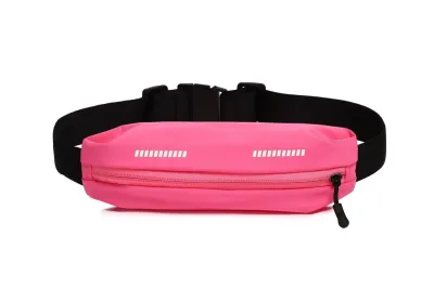 Fashion Casual Outdoor Sports Waterproof Ultra-Thin Fitness Bag