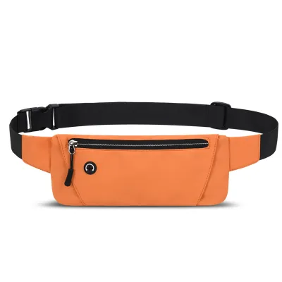 Outdoor Mobile Phone Sports Waterproof Storage Body-Fit Fitness Bags