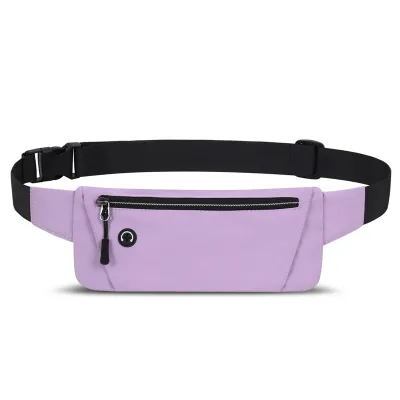 Outdoor Mobile Phone Sports Waterproof Storage Body-Fit Fitness Bags