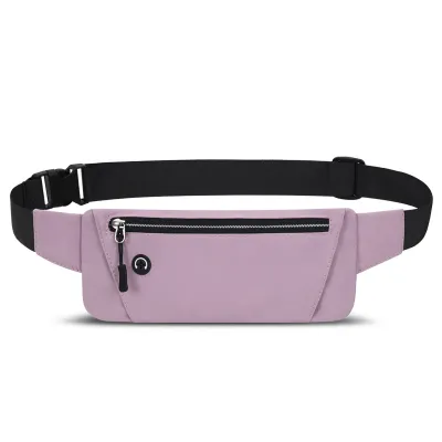 Outdoor Mobile Phone Sports Waterproof Storage Body-Fit Fitness Bags