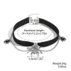 N2306-20 Spider Neck Chain