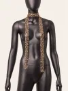 Leopard Gold