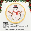 Christmas Snowman