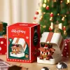 Christmas Reindeer Gift Box 218Pcs