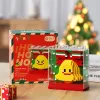 Christmas Bells 396Pcs With A Square Dust Cover