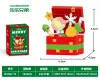 Christmas Gift 184PCS [In A Color Box]