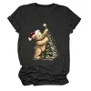 Black Heather Gray