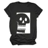 Black Heather Gray (Color Illustration With White Letters)