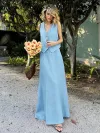 Sky Blue