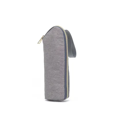 Fashion Thermal Insulation Lightweight Going Out Hook Bottle Diaper Bag