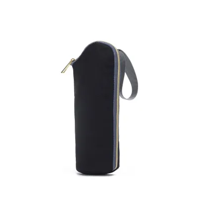 Fashion Thermal Insulation Lightweight Going Out Hook Bottle Diaper Bag