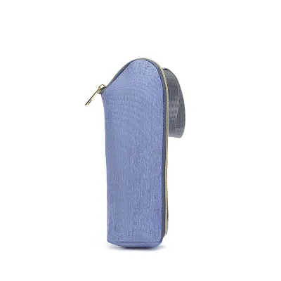 Fashion Thermal Insulation Lightweight Going Out Hook Bottle Diaper Bag