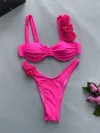 Deep Pink