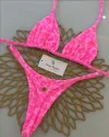 Pink Leopard