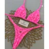 Pink Leopard Point