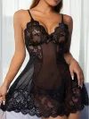 Black With T Pants